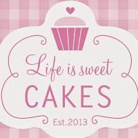 Life is Sweet Cakes 1062265 Image 2